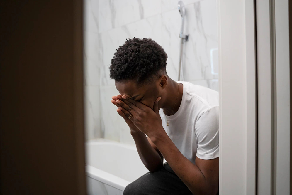 How to deal with a breakup - Singles.co.ke