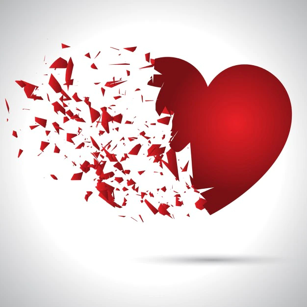 How to deal with a breakup - Singles.co.ke
