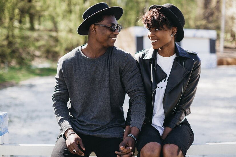 Talking about Money in a relationship