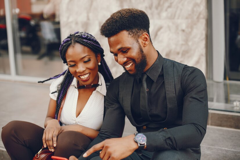 Talking about Money in a relationship