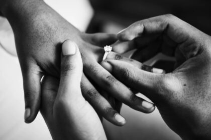 If He Likes it, he should put a ring on it