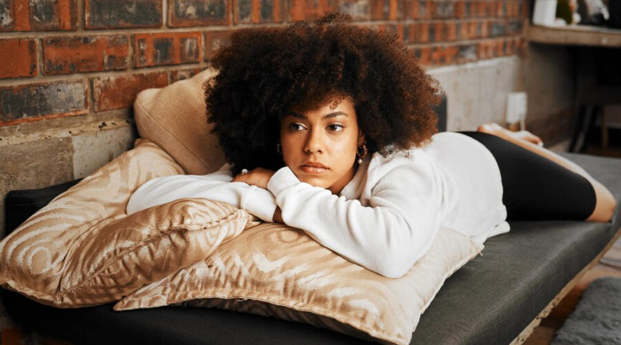 How to deal with a breakup - Singles.co.ke