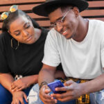 Talking about Money in a relationship
