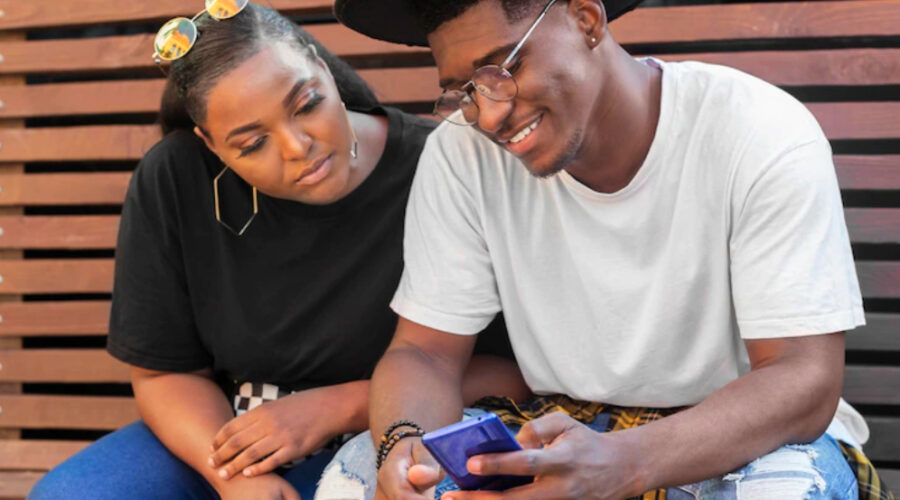 Talking about Money in a relationship